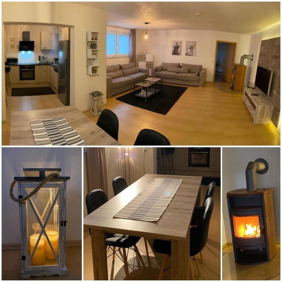 "Timia" Naehe Europa Park Und Rulantica Rust- Klima-Netflix Apartamento Mahlberg Exterior foto