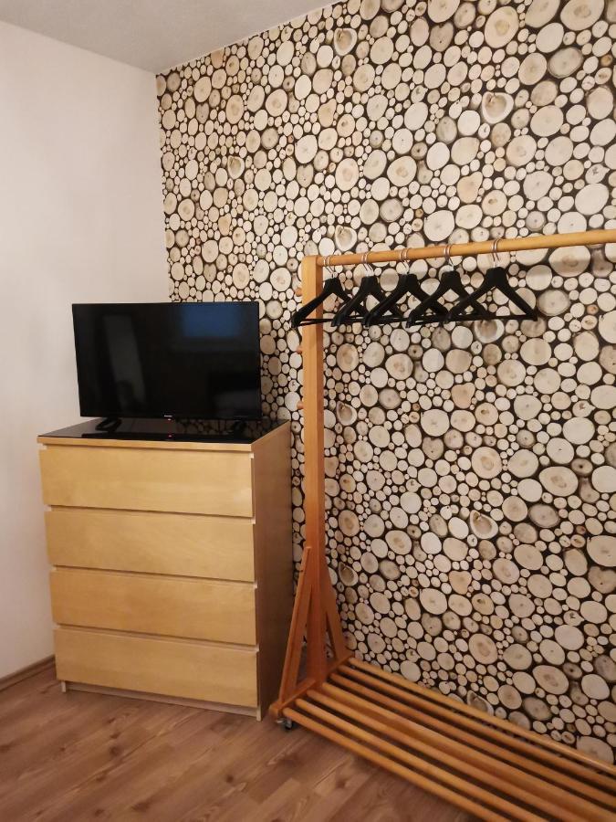 "Timia" Naehe Europa Park Und Rulantica Rust- Klima-Netflix Apartamento Mahlberg Exterior foto