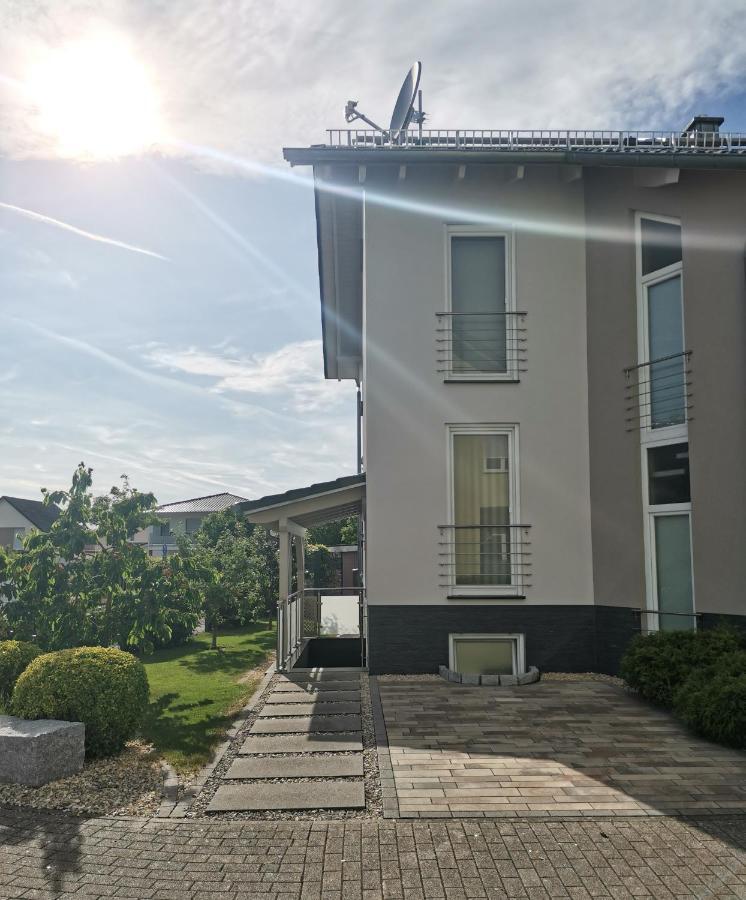"Timia" Naehe Europa Park Und Rulantica Rust- Klima-Netflix Apartamento Mahlberg Exterior foto