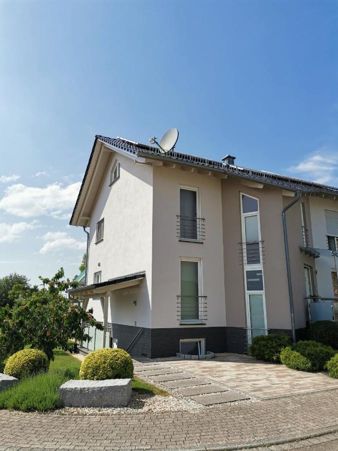 "Timia" Naehe Europa Park Und Rulantica Rust- Klima-Netflix Apartamento Mahlberg Exterior foto