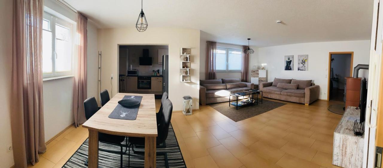 "Timia" Naehe Europa Park Und Rulantica Rust- Klima-Netflix Apartamento Mahlberg Exterior foto