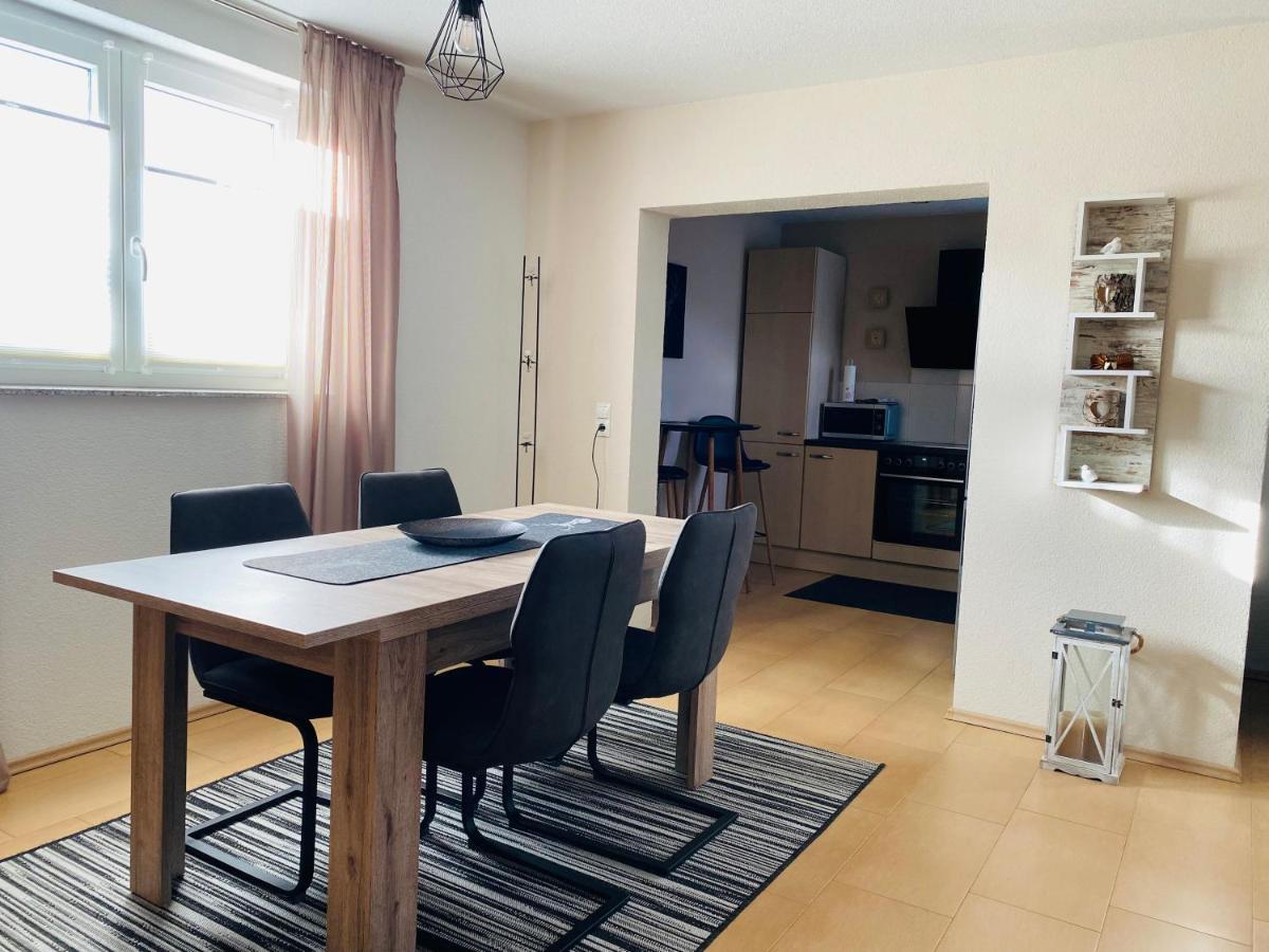 "Timia" Naehe Europa Park Und Rulantica Rust- Klima-Netflix Apartamento Mahlberg Exterior foto
