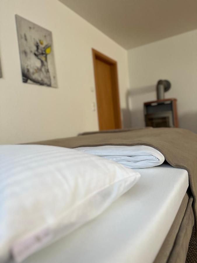 "Timia" Naehe Europa Park Und Rulantica Rust- Klima-Netflix Apartamento Mahlberg Exterior foto