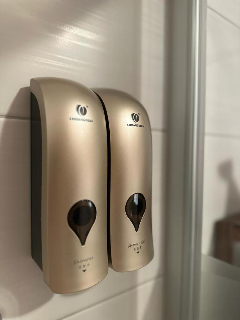 "Timia" Naehe Europa Park Und Rulantica Rust- Klima-Netflix Apartamento Mahlberg Exterior foto