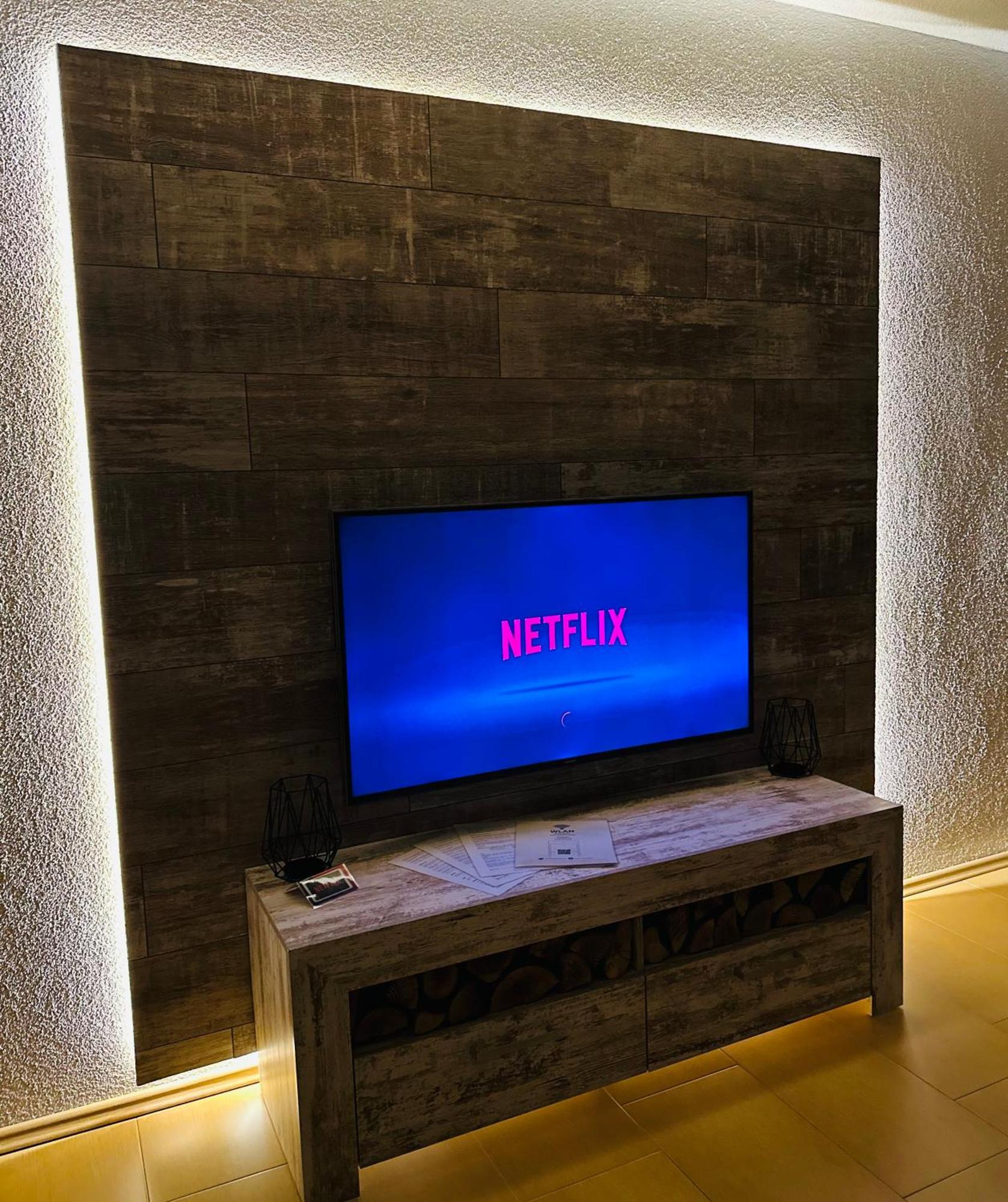 "Timia" Naehe Europa Park Und Rulantica Rust- Klima-Netflix Apartamento Mahlberg Exterior foto