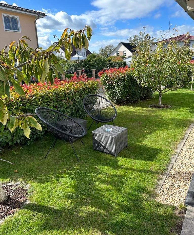 "Timia" Naehe Europa Park Und Rulantica Rust- Klima-Netflix Apartamento Mahlberg Exterior foto