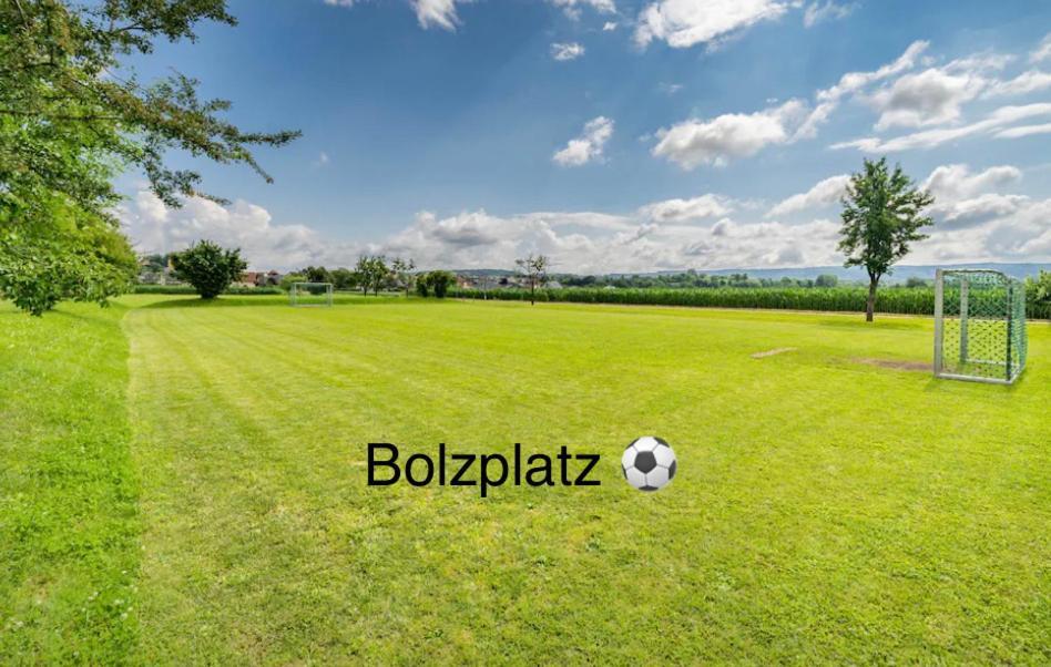 "Timia" Naehe Europa Park Und Rulantica Rust- Klima-Netflix Apartamento Mahlberg Exterior foto