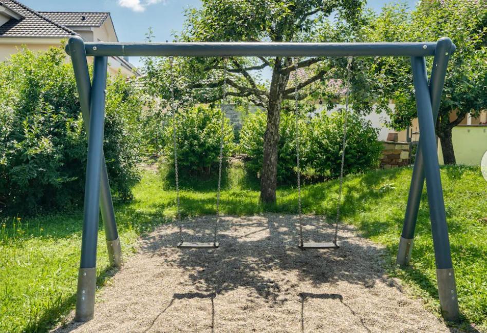 "Timia" Naehe Europa Park Und Rulantica Rust- Klima-Netflix Apartamento Mahlberg Exterior foto