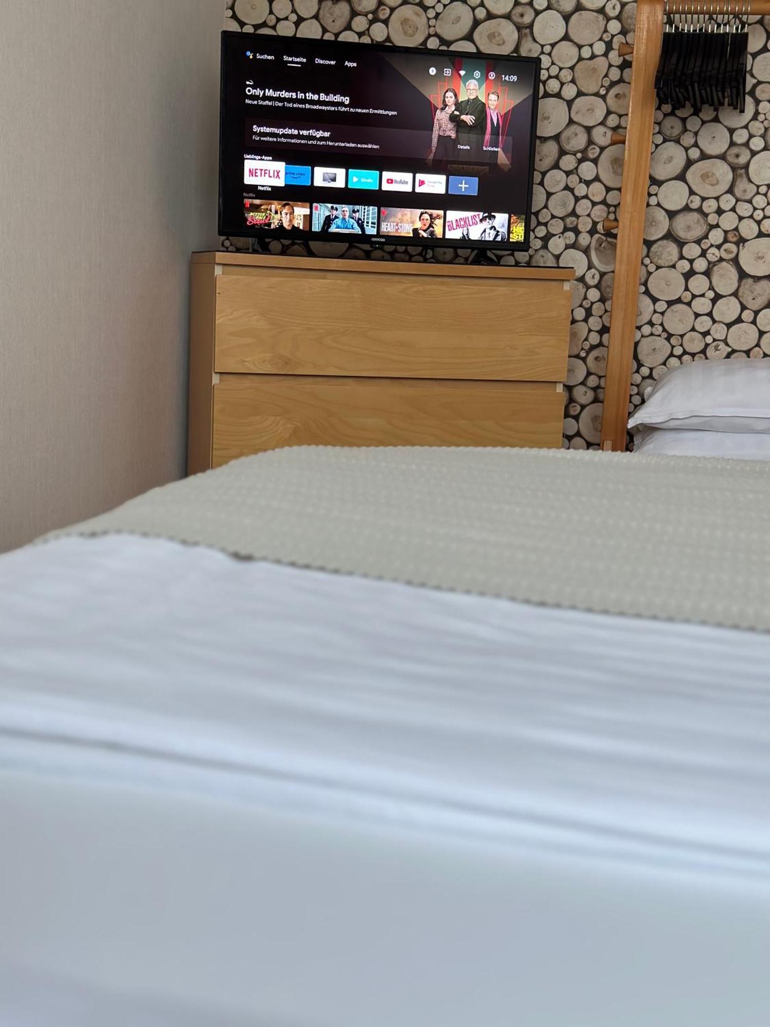 "Timia" Naehe Europa Park Und Rulantica Rust- Klima-Netflix Apartamento Mahlberg Exterior foto