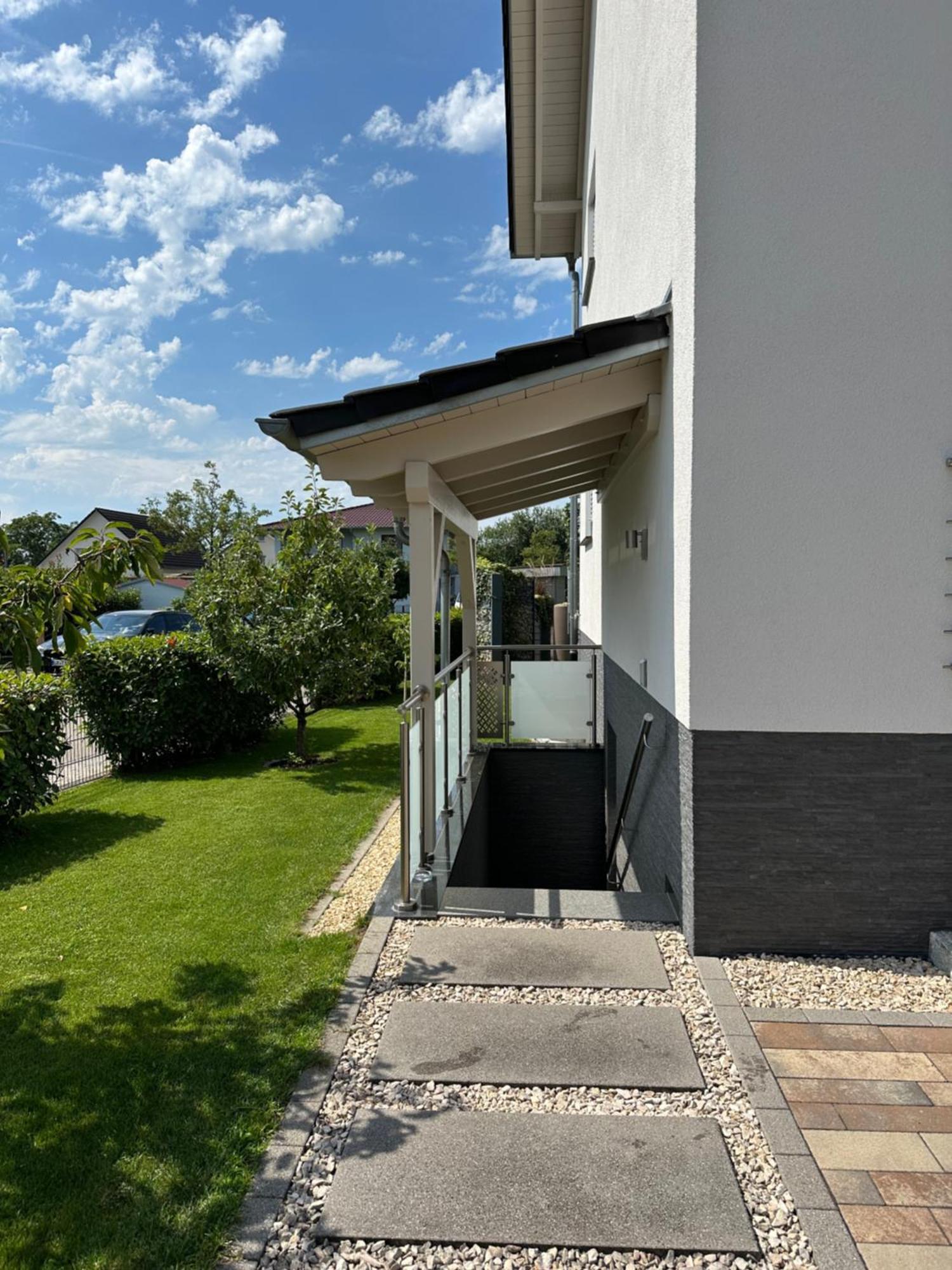 "Timia" Naehe Europa Park Und Rulantica Rust- Klima-Netflix Apartamento Mahlberg Exterior foto